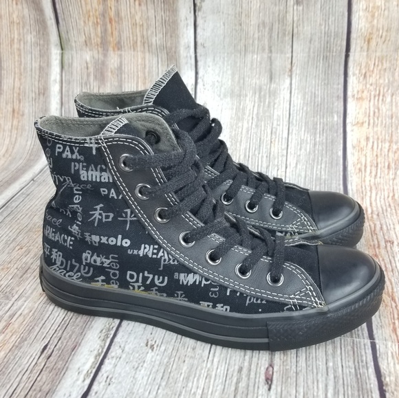 Converse | Shoes | Converse John Lennon 